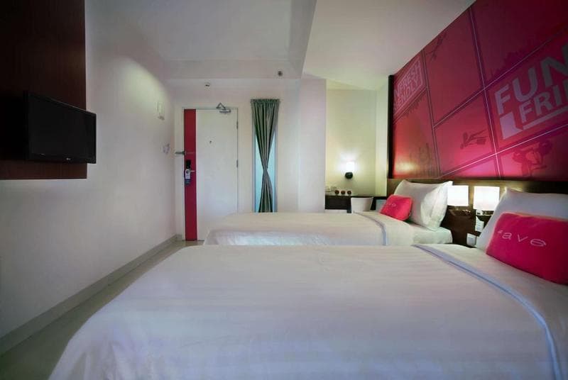 favehotel Kelapa Gading 2