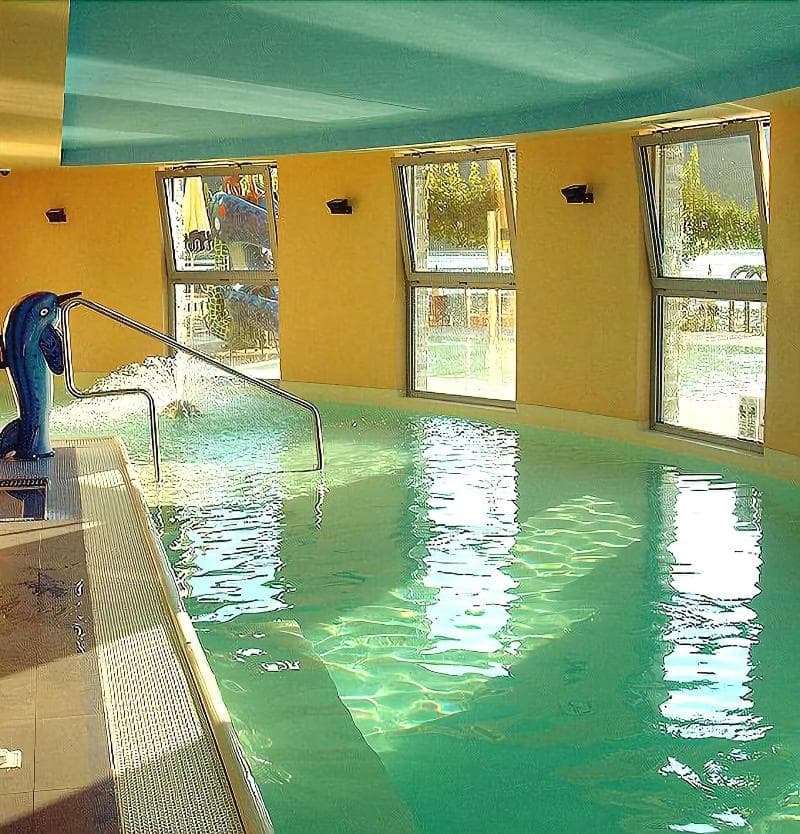 Parc Hotel Du Lac 3