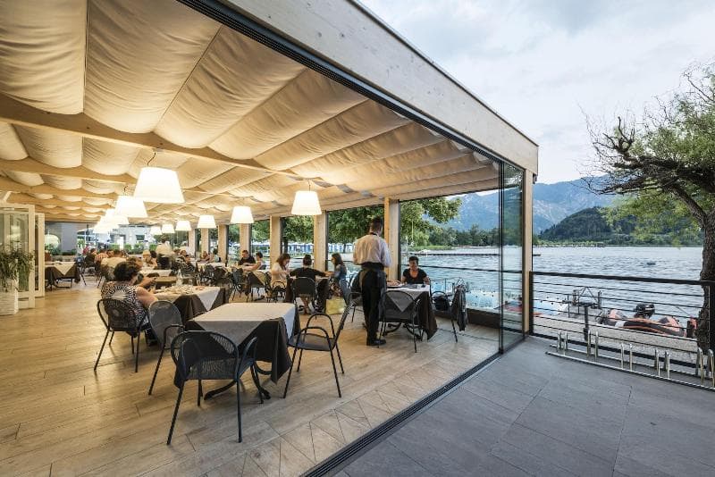 Parc Hotel Du Lac 4