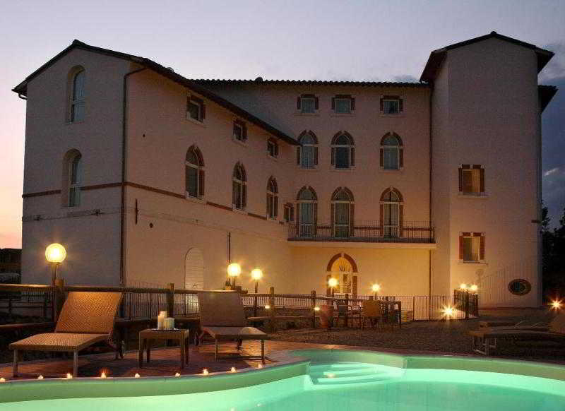 Hotel Certaldo 3