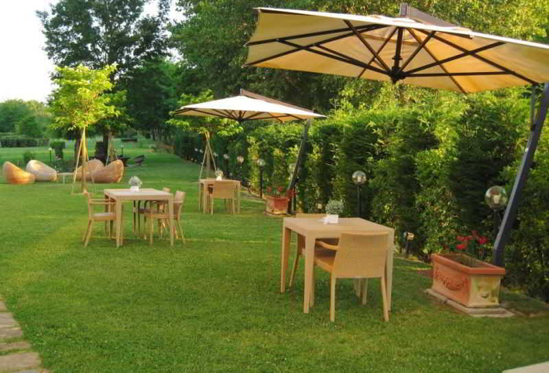 Hotel Certaldo 5