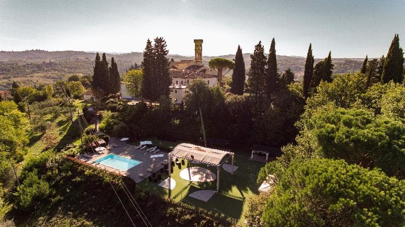 Villa Castiglione 3