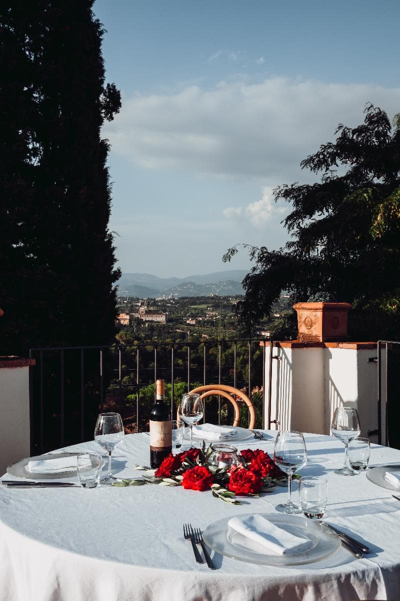 Villa Castiglione 2