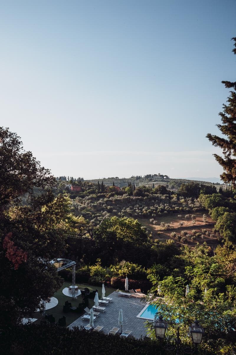 Villa Castiglione 5