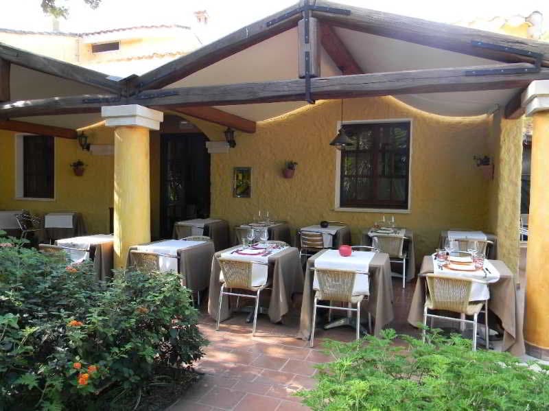 Is Benas Country Lodge main