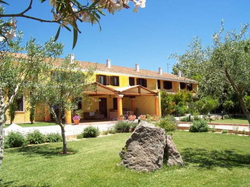 Is Benas Country Lodge photo 1