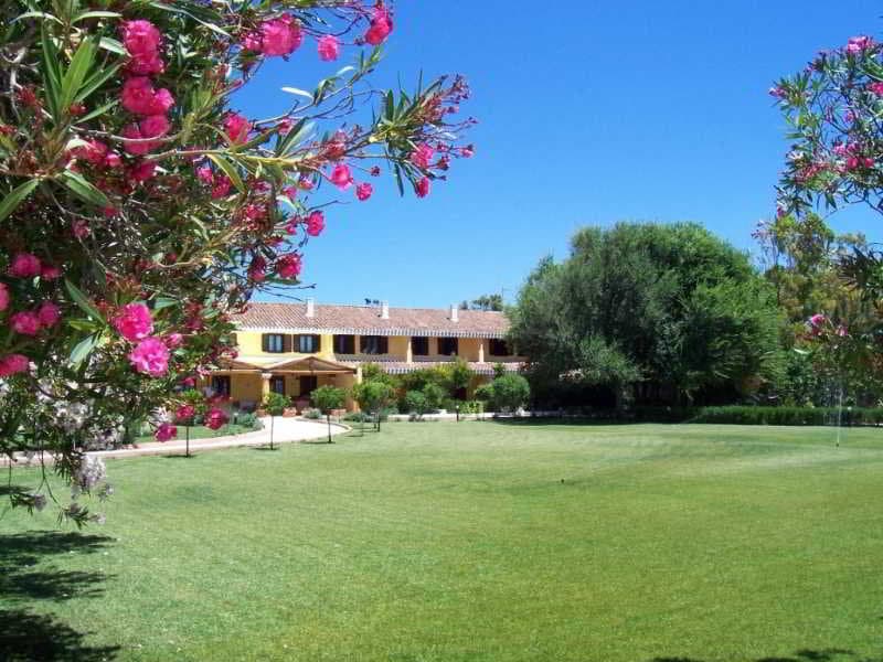 Is Benas Country Lodge 3