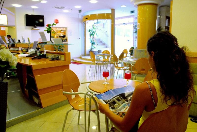 Hotel Grazia (Adults only) main