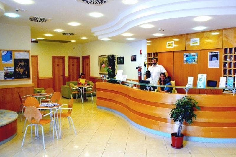 Hotel Grazia (Adults only) 4