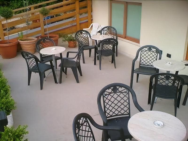 Hotel Grazia (Adults only) 5