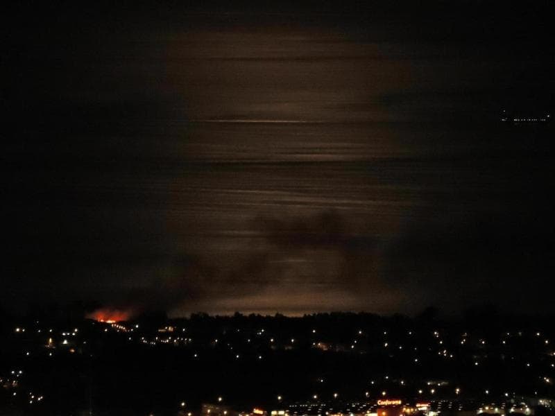 Dimora dell'Etna Milo 4