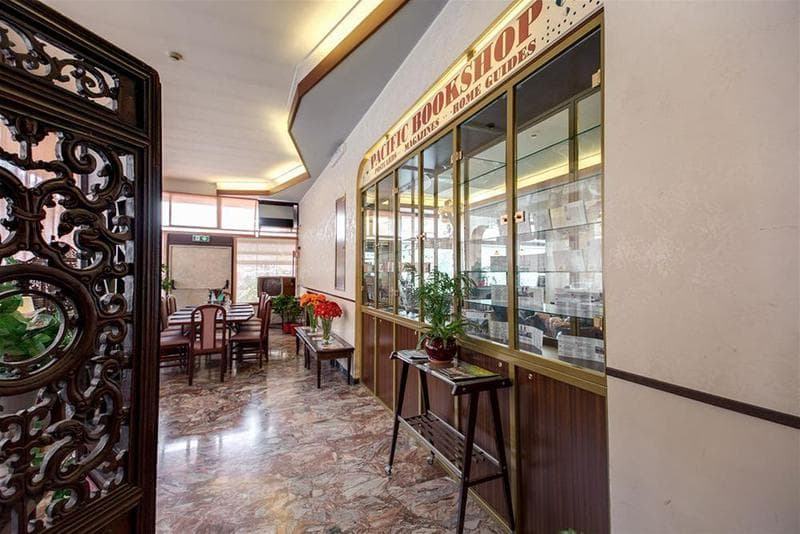 Pacific Hotel 3
