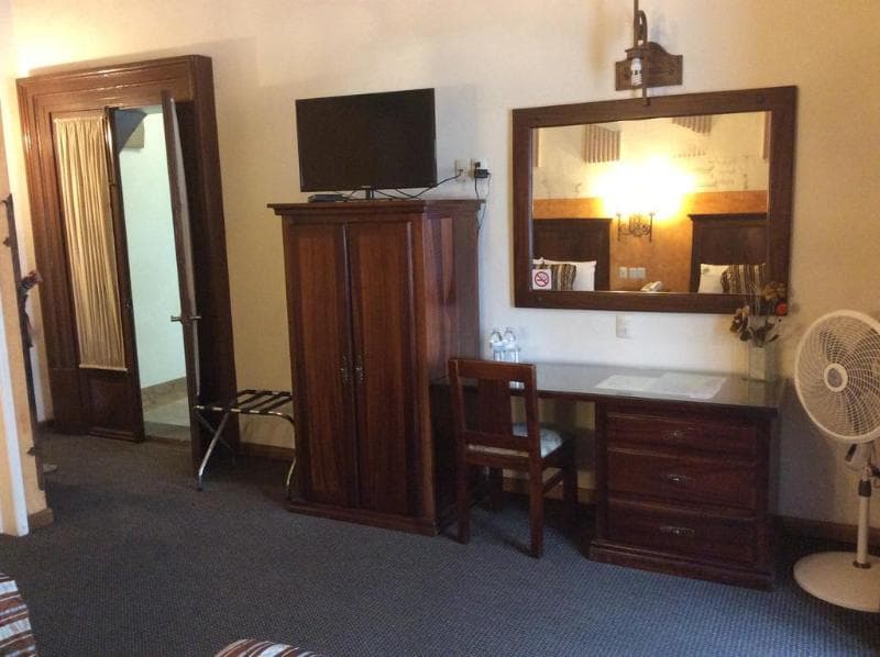 Hotel Historia 4