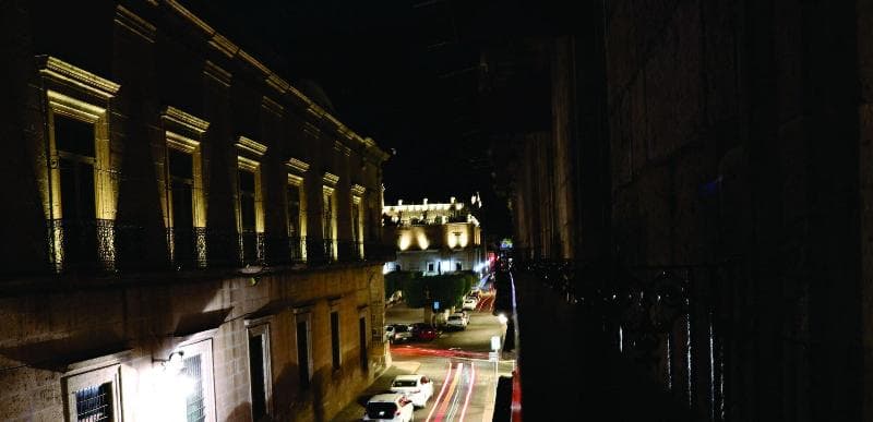 Hotel Historia 2