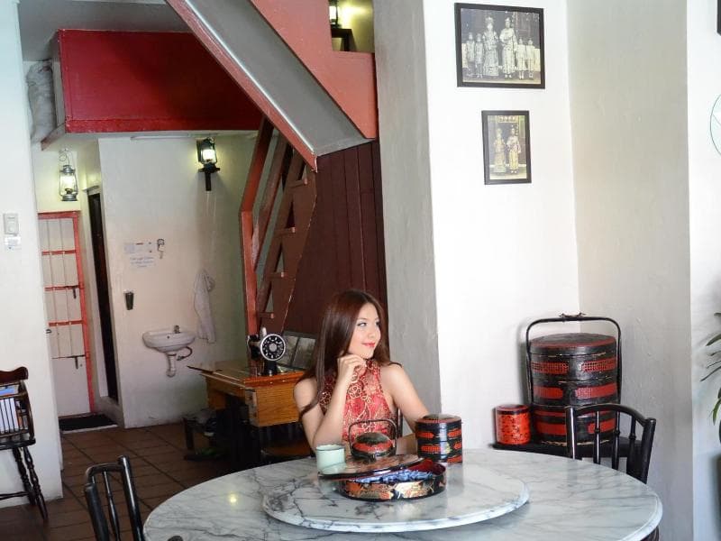 Albergue Red Inn Court 5