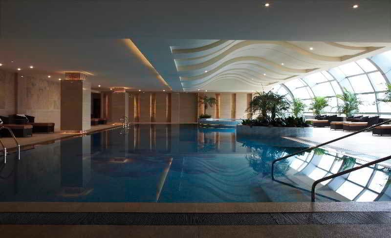 Suzhou Marriott 4