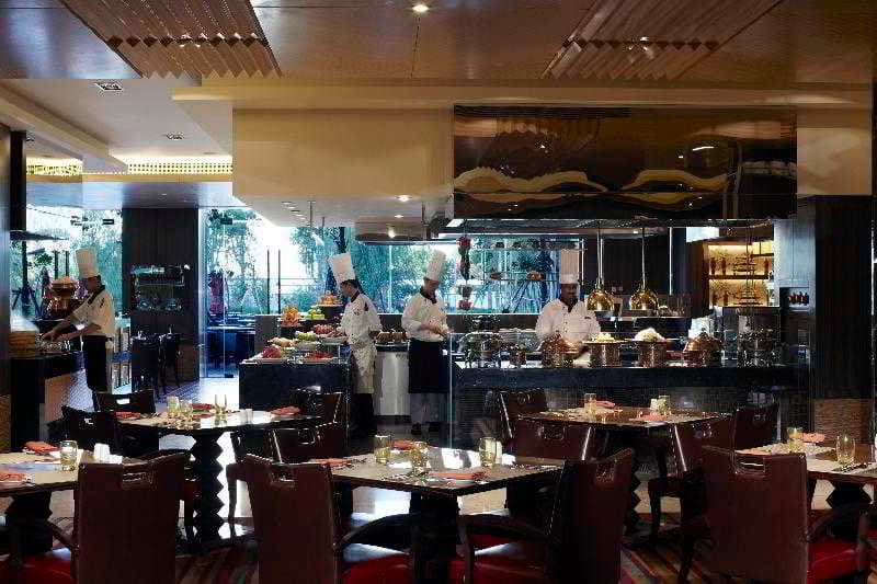 Suzhou Marriott 5
