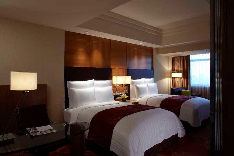 Suzhou Marriott 2