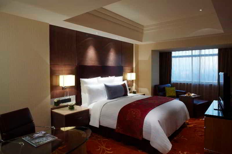 Suzhou Marriott 3