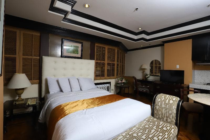 Lourdes Suites 1
