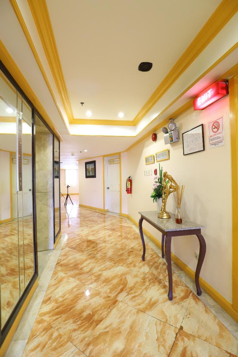 Lourdes Suites 3
