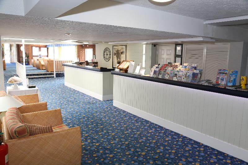 Beausite Hotel 5