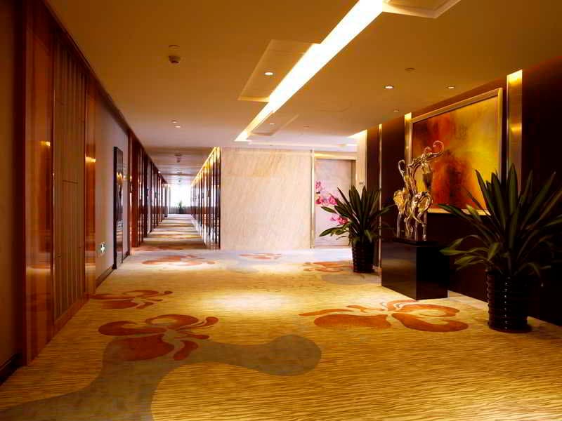 Sentosa Hotel Shenzhen Feicui Branch 2