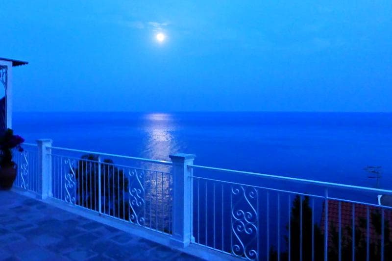 Maresca Hotel Praiano photo 1