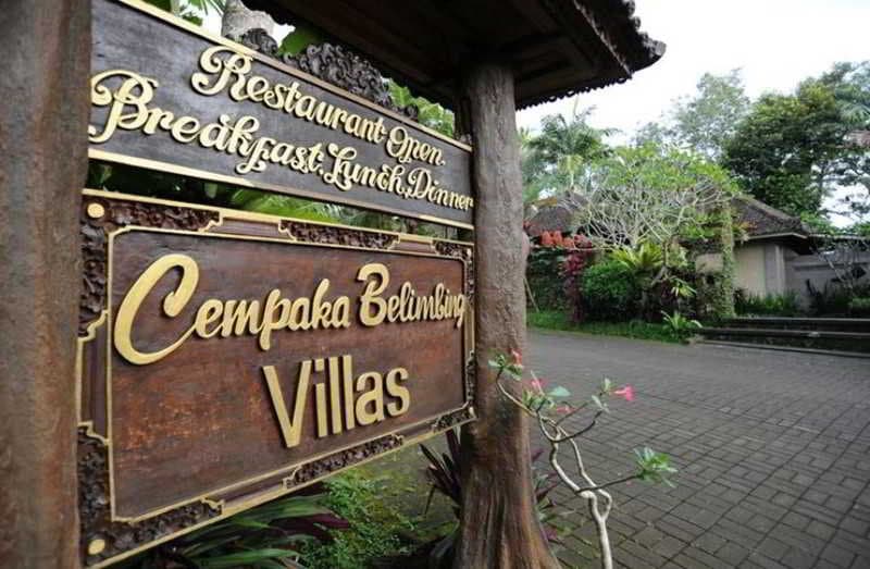 Cempaka Blimbing Villas 3