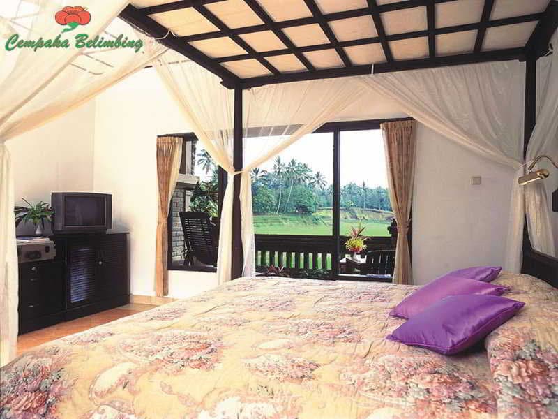 Cempaka Blimbing Villas 4