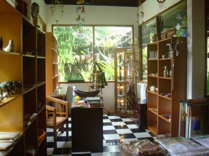 Cempaka Blimbing Villas 5