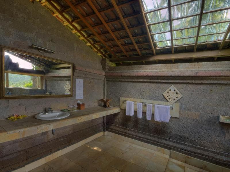 Cempaka Blimbing Villas main
