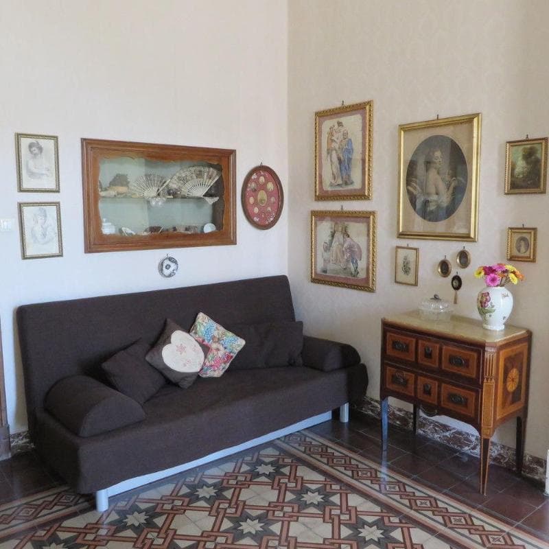 B&B Al Teatro Massimo 4