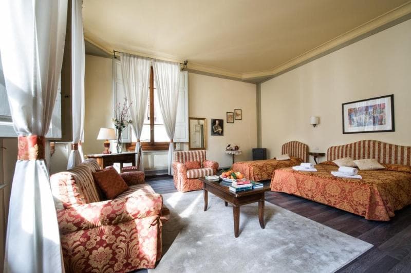 Residenza Castiglioni 3