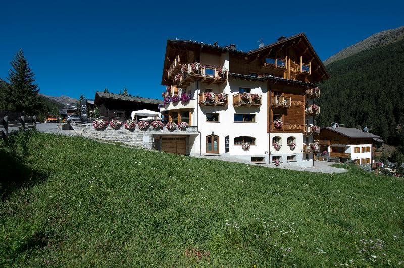 Hotel Vedig photo 1