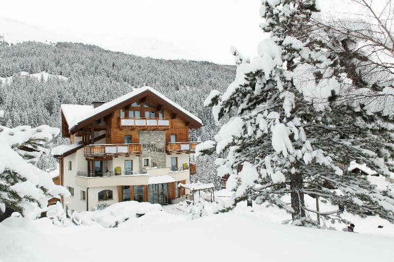 Hotel Vedig 5