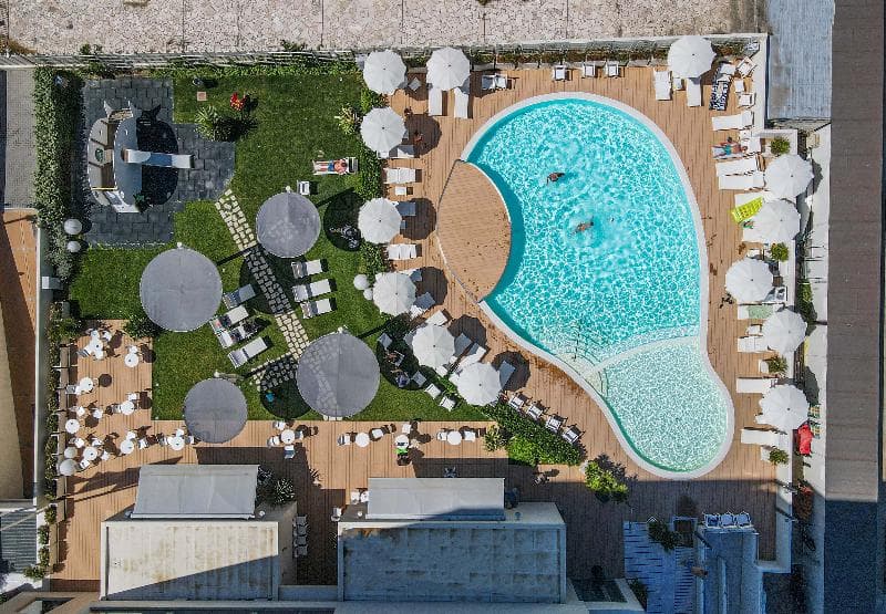 Nautilus Family Hotel 4