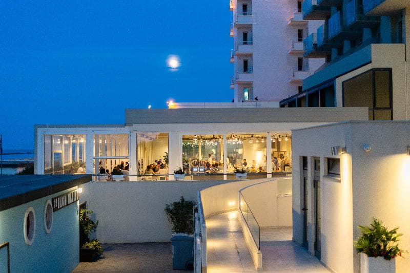 Nautilus Family Hotel 5