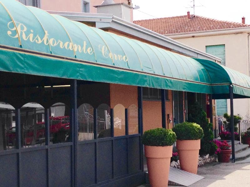 Ristorante Cervo 4