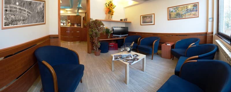 Tre Leoni photo 1