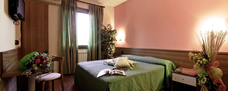 Tre Leoni 5