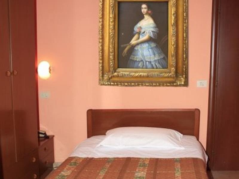 Hotel Mercurio photo 1