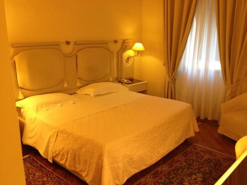 Grandhotel Tettuccio 4