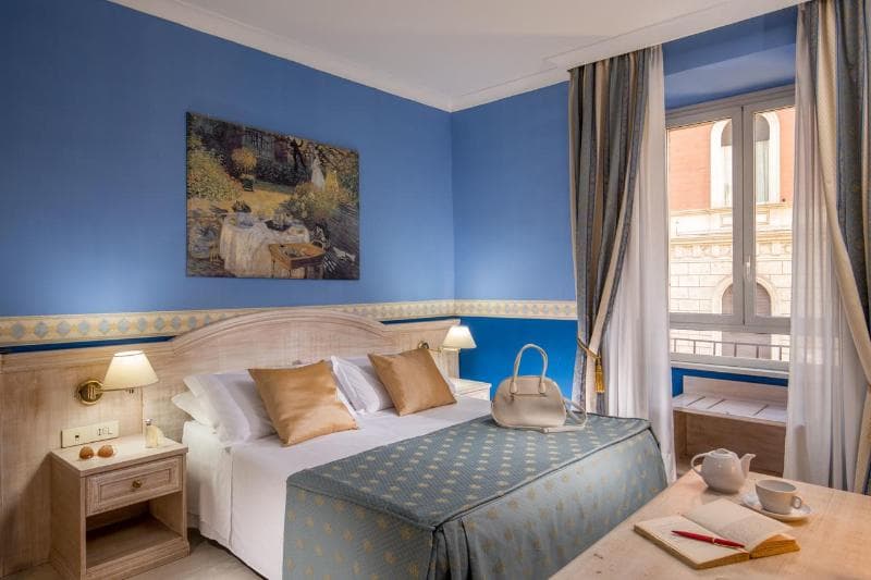 Piccolo Imperiale Guest House 5