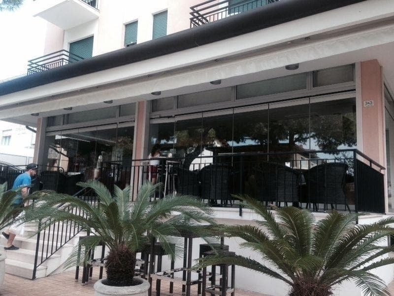 Hotel Panorama photo 1