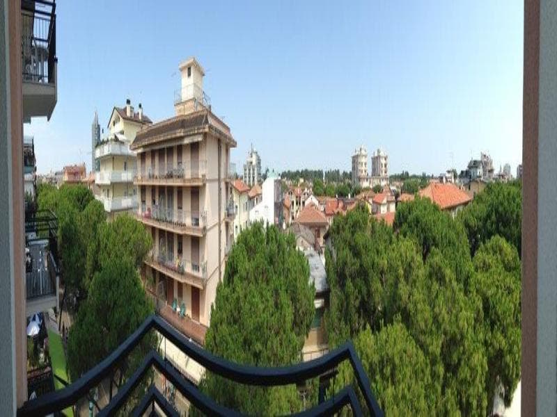 Hotel Panorama 3