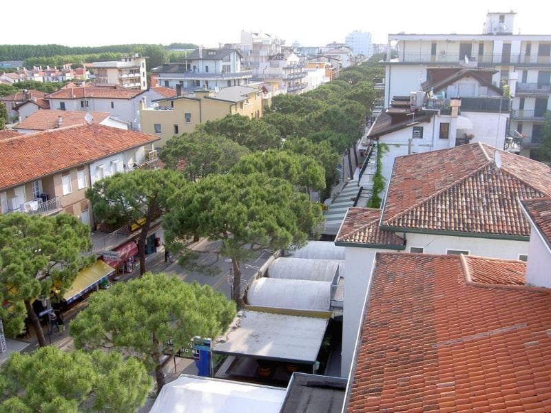 Hotel Panorama 4