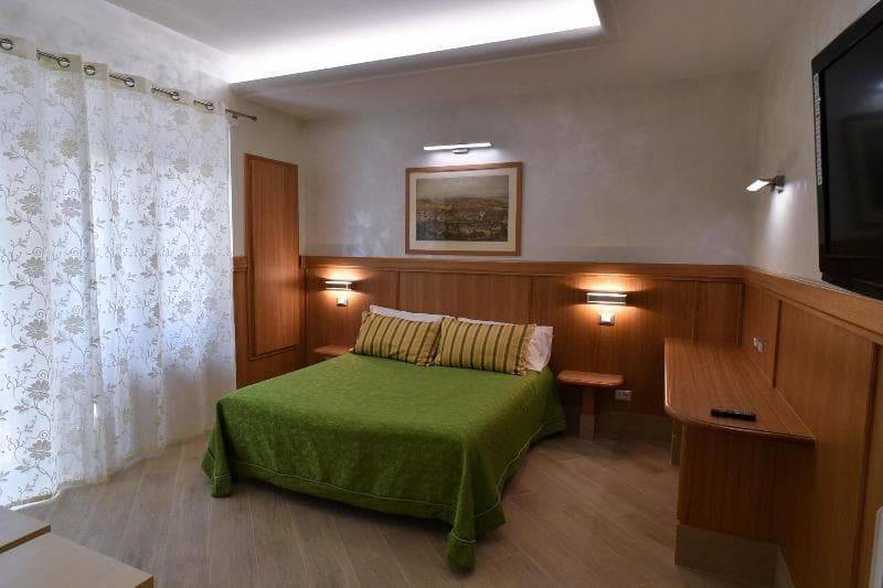 B&B a Casa di Barbara (Adults only) photo 1