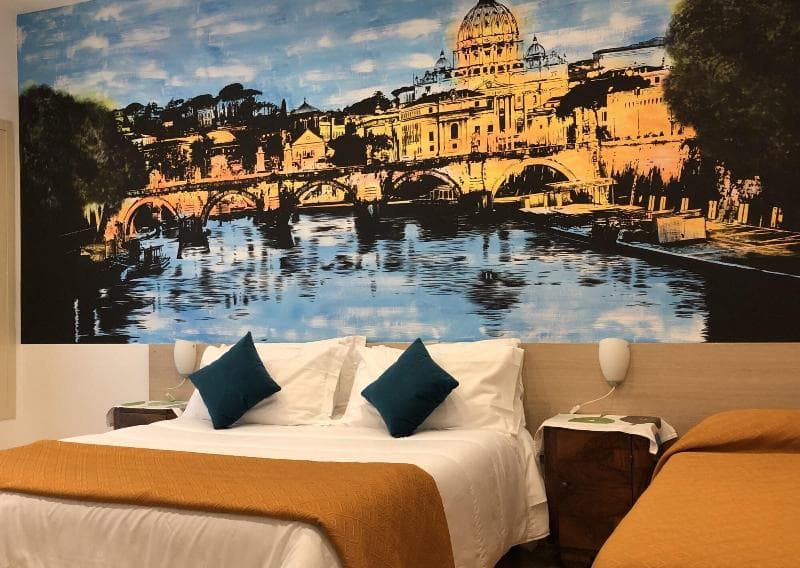 B&B a Casa di Barbara (Adults only) 3