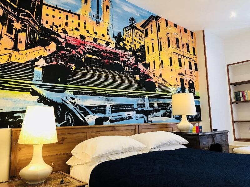 B&B a Casa di Barbara (Adults only) 4